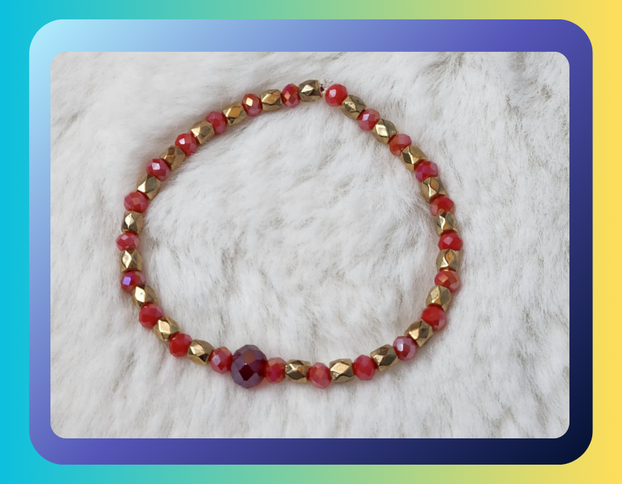 Fashion & Accessories - Kids Bracelet