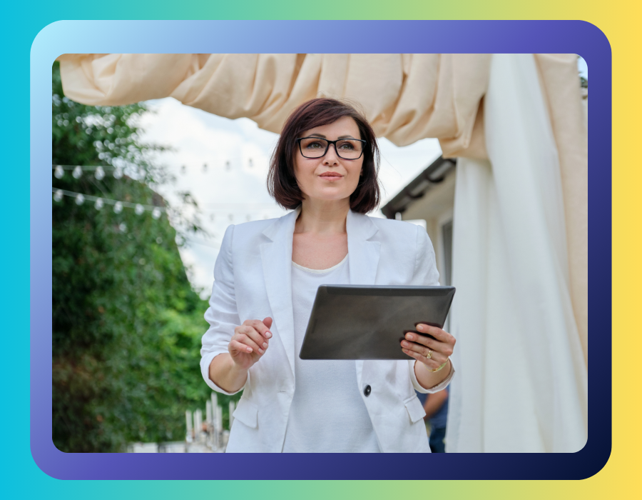 Event Organizing (Package Deal)