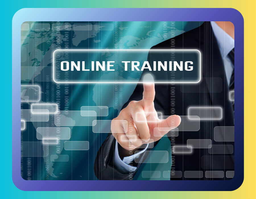Online Training & Project Management Services (Package Deal)