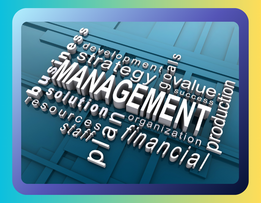 Online Training & Project Management Services (Package Deal)