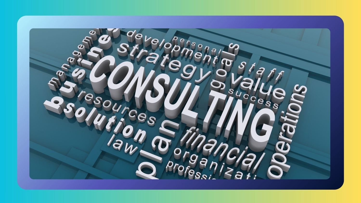 HR Consultancy & Hospitality Management Services