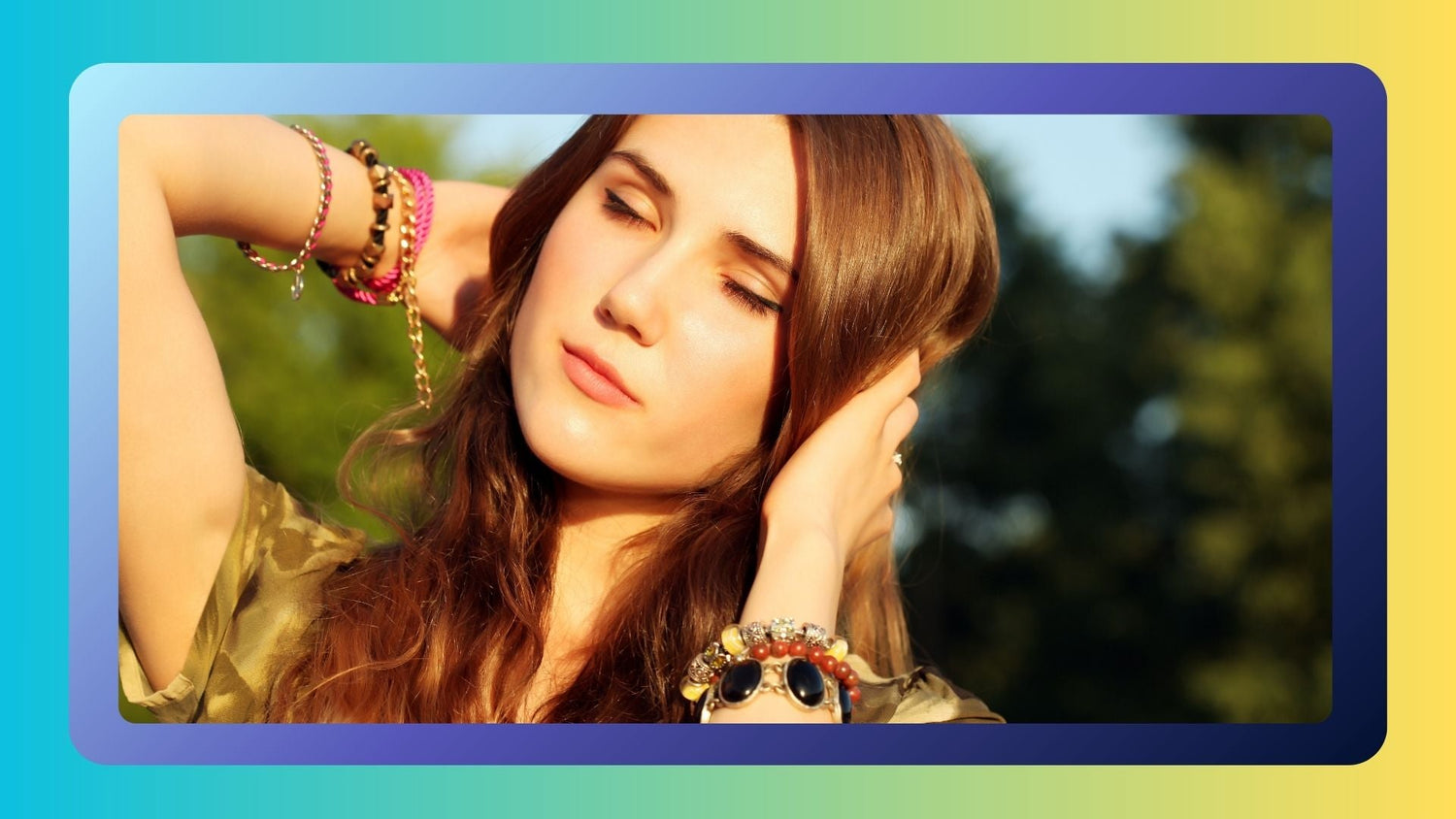 Fashion & Accessories