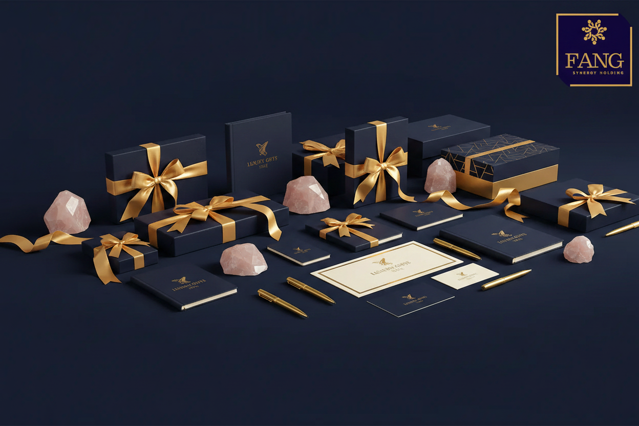 Corporate Gifting