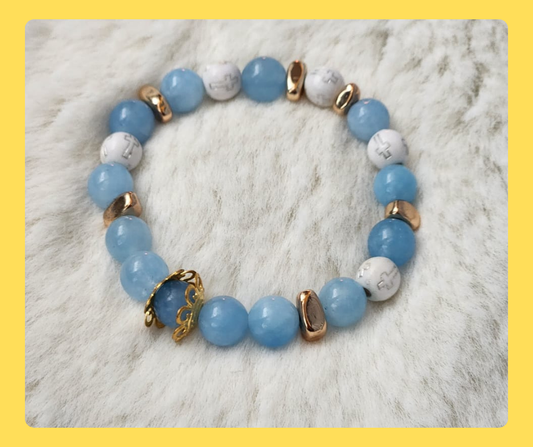 Fashion & Accessories - Aquamarine Design