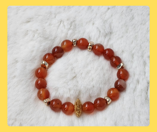 Fashion & Accessories - Carnelian Design