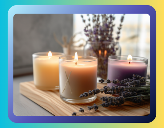 Scented Candles