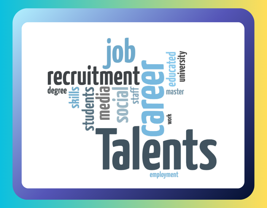 Talent Management (Package Deal)