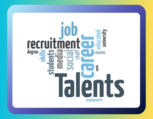 Free Consultation for Talent Management