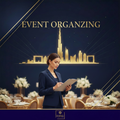 Event Organizing Hourly
