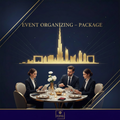 Event Organizing Package