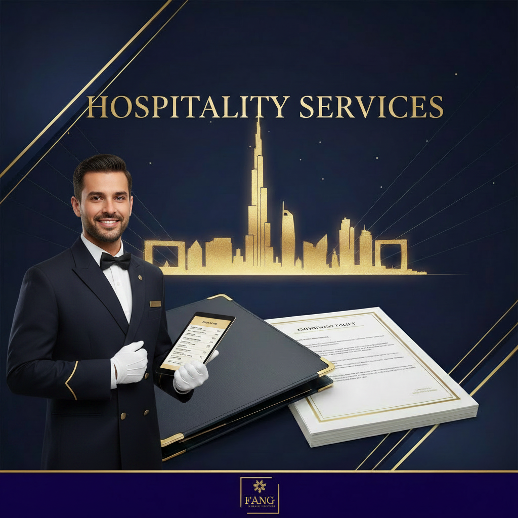 Hospitality Hourly