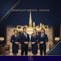 Hospitality Package