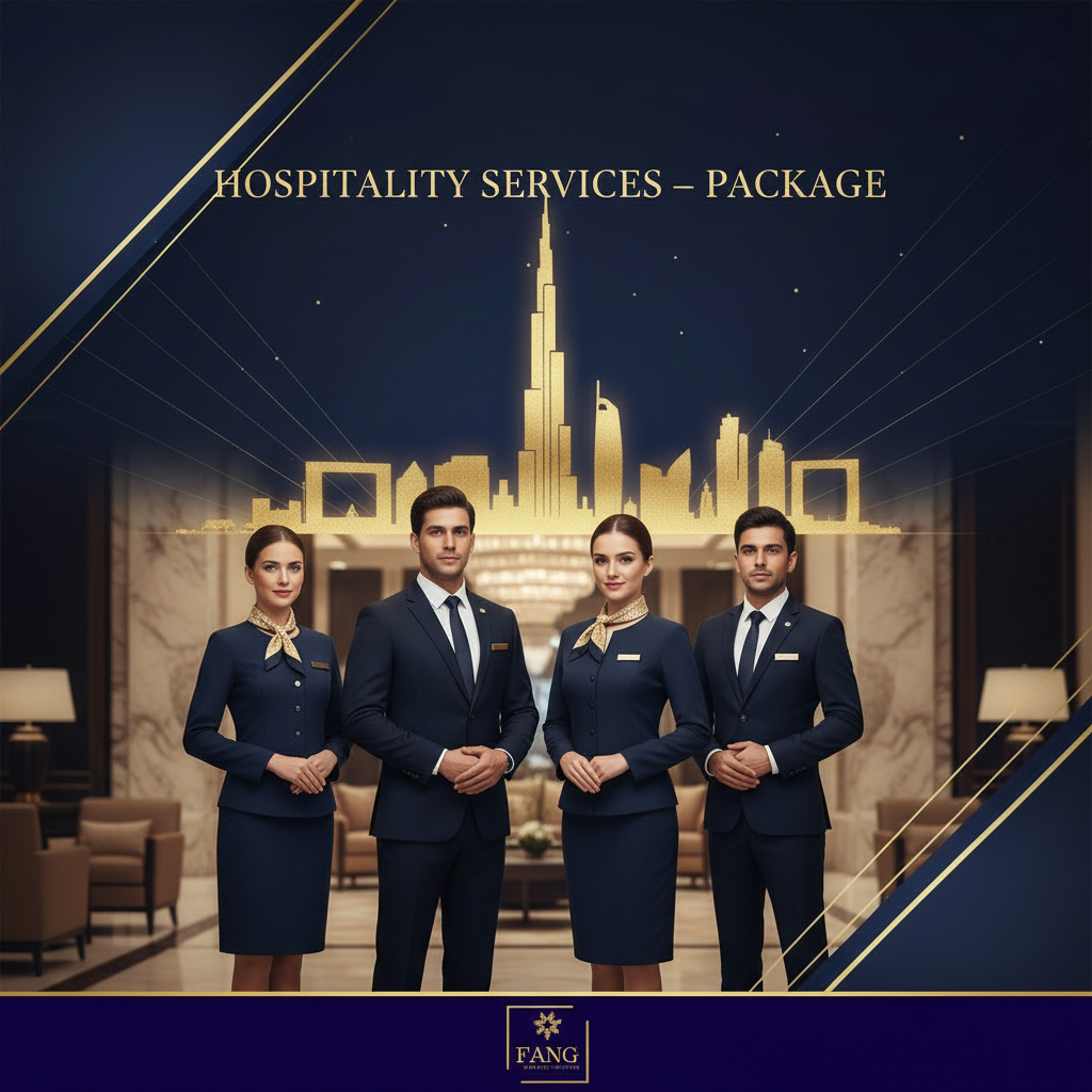 Hospitality Package