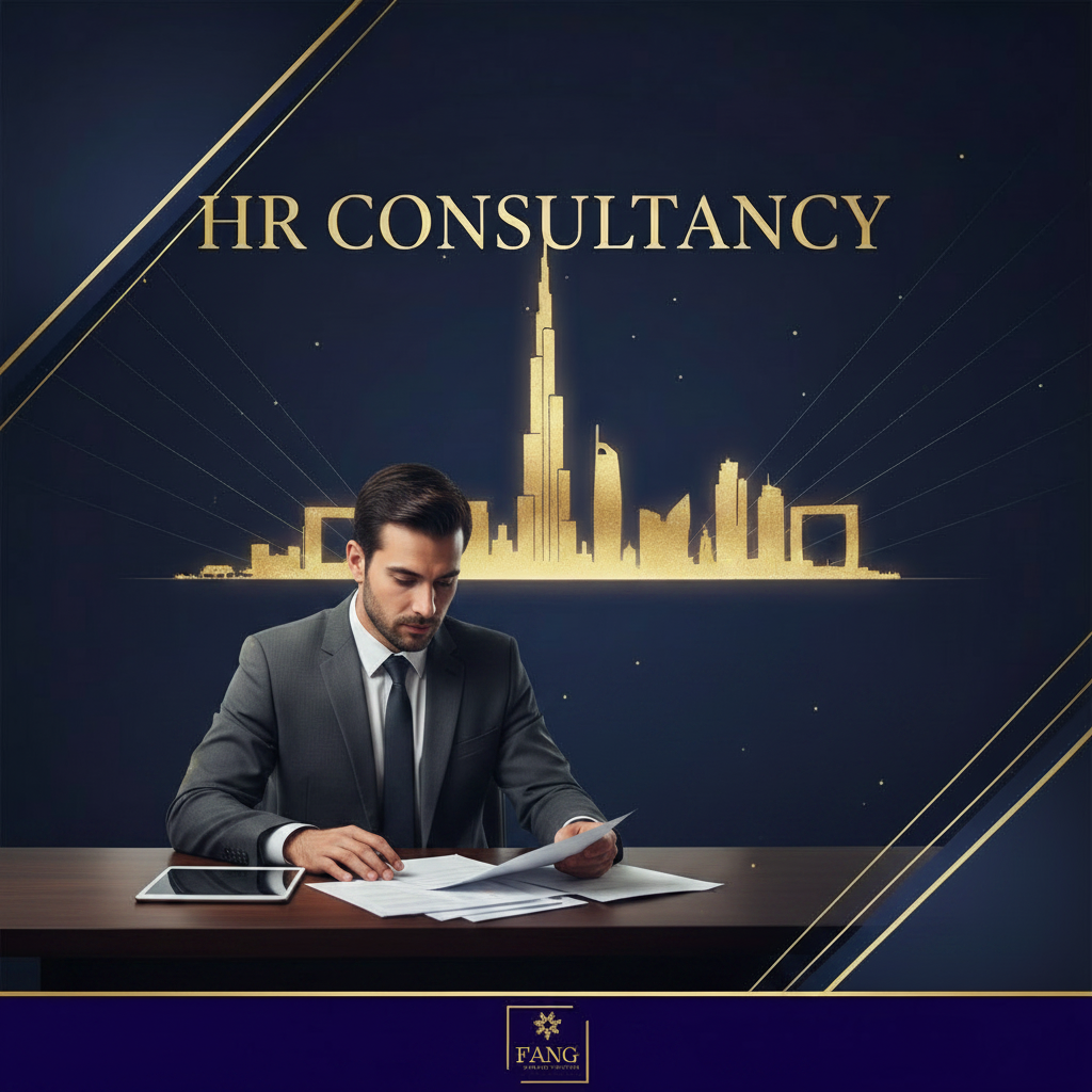 HR Consultancy Hourly