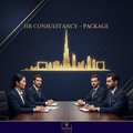HR Consultancy Package Revised