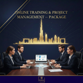 Online Training Package