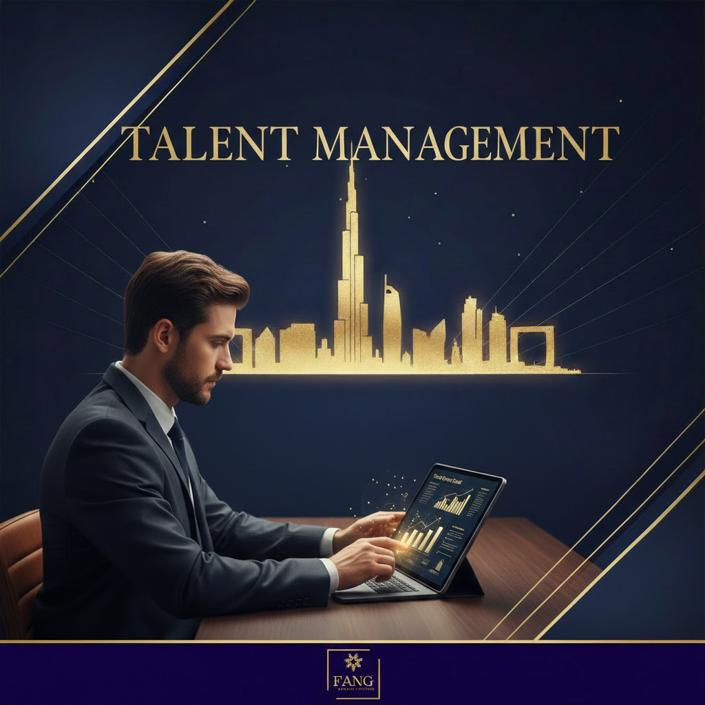 Talent Management Hourly