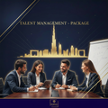 Talent Management Package